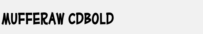 Mufferaw Cd-Bold