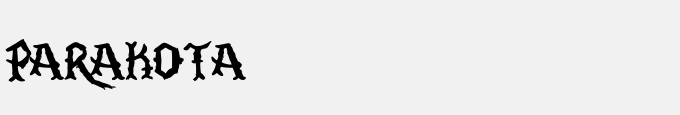 PARAKOTA