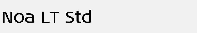 Noa LT Std