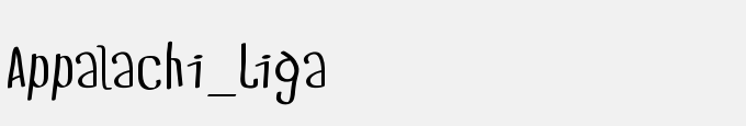 Appalachi_Liga