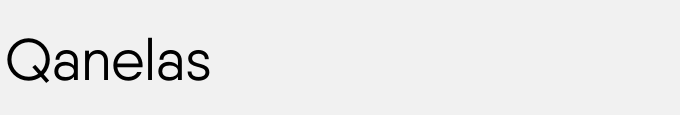 Qanelas