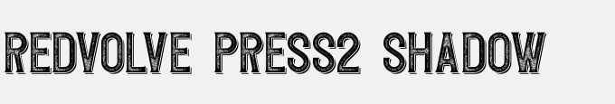 Redvolve Press2 Shadow