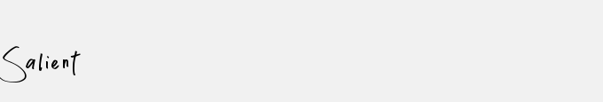Salient