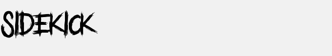 SIDEKICK