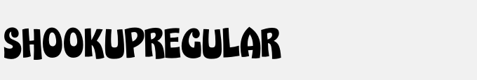Shookup-Regular