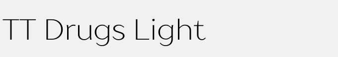 TT Drugs Light