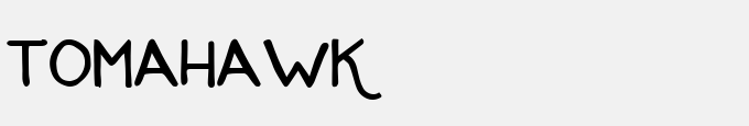 Tomahawk