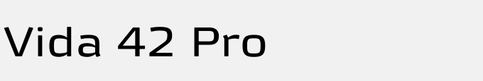 Vida 42 Pro