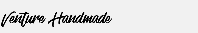 Venture Handmade