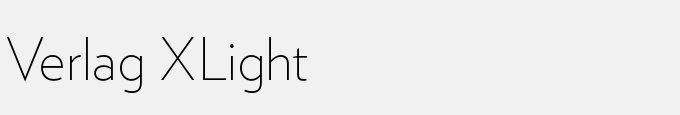 Verlag XLight