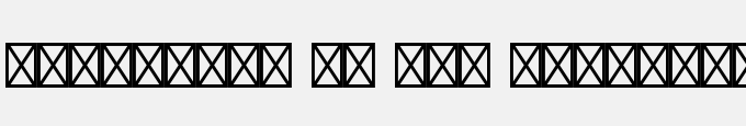 Helvetica LT Std Fractions