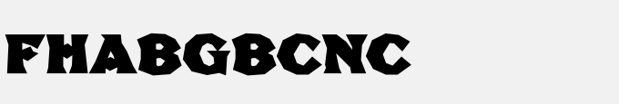 FHABGBCNC