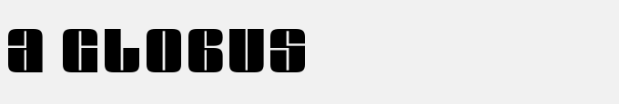 A_Globus