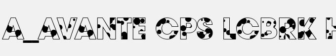 A_Avante Cps LCBrk Hll