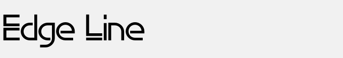 Edge Line