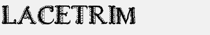 LACETRIM