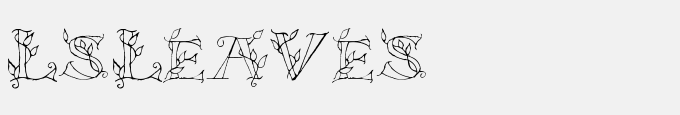 LSLeaves
