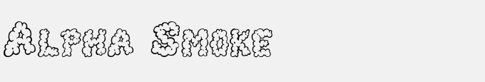 Alpha Smoke