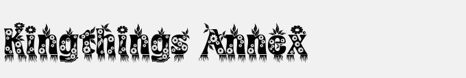 Kingthings Annex
