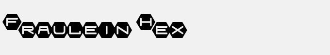 Fraulein Hex