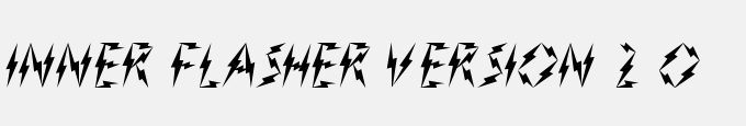 Inner Flasher Version 2.0