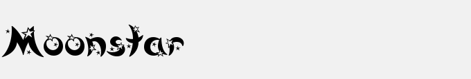 Moonstar