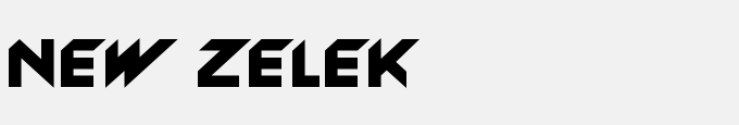 New Zelek