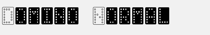 Domino Normal