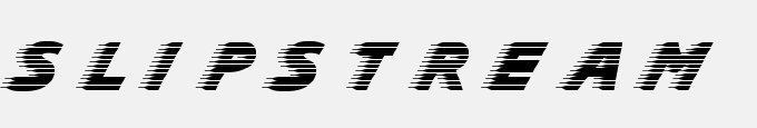 Slipstream