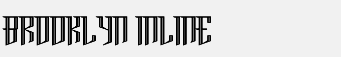 Brooklyn Inline