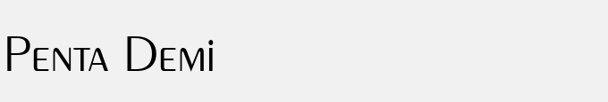 Penta Demi