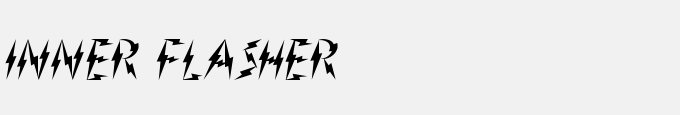 Inner Flasher