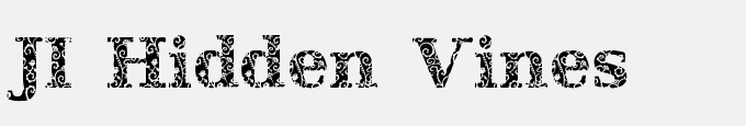 JI Hidden Vines