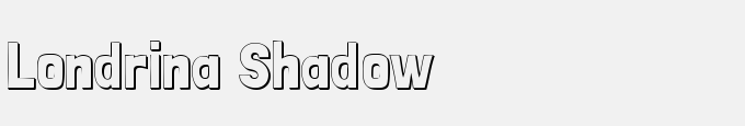 Londrina Shadow