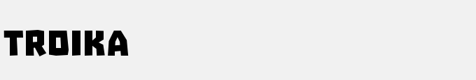 Troika