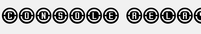 Console Relay