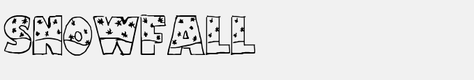 Snowfall