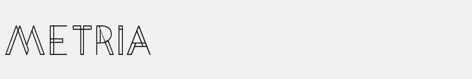 Metria