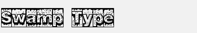 Swamp Type