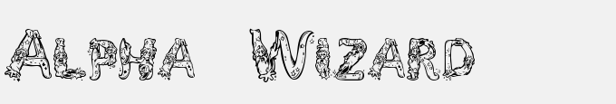 Alpha Wizard