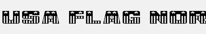 USA_Flag Normal A