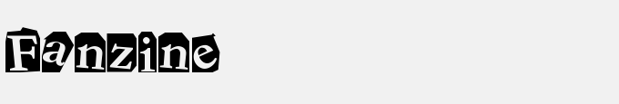 Fanzine