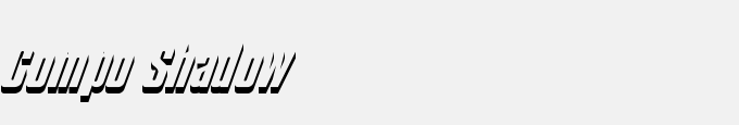 Compo Shadow