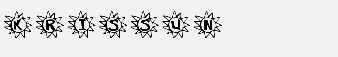 Krissun