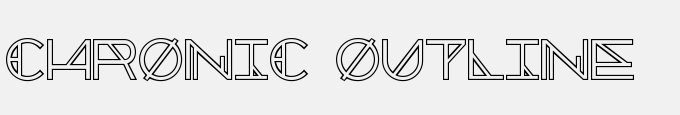 Chronic Outline