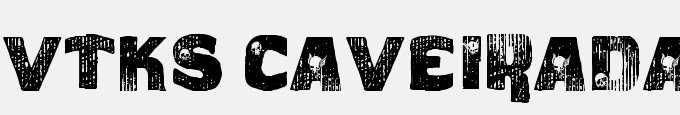 Vtks Caveirada