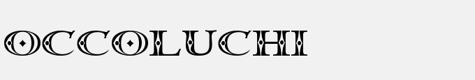 Occoluchi
