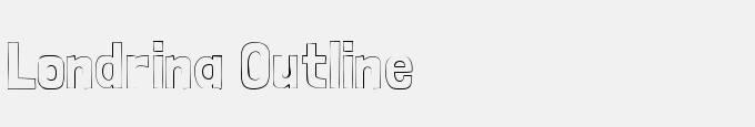 Londrina Outline