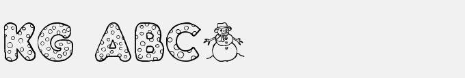 KG ABCs