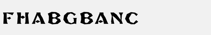 FHABGBANC